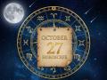 Today's Horoscope, October 27, 2025: Check Your Zodiac Signs Predictions, Lucky Numbers and Colours - Hindi News | Today's Horoscope, October 27, 2025: Check Your Zodiac Signs Predictions, Lucky Numbers and Colours | Latest lifestyle News at Lokmattimes.com