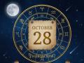 Today's Horoscope, October 28, 2025: Check Your Zodiac Signs Predictions, Lucky Numbers and Colours - Hindi News | Today's Horoscope, October 28, 2025: Check Your Zodiac Signs Predictions, Lucky Numbers and Colours | Latest lifestyle News at Lokmattimes.com