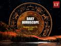 Today's Horoscope, September 13, 2025: Check Your Zodiac Signs Predictions, Lucky Numbers and Colours - Hindi News | Today's Horoscope, September 13, 2025: Check Your Zodiac Signs Predictions, Lucky Numbers and Colours | Latest lifestyle News at Lokmattimes.com