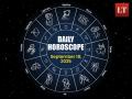 Today's Horoscope, September 18, 2025: Check Your Zodiac Signs Predictions, Lucky Numbers and Colours - Hindi News | Today's Horoscope, September 18, 2025: Check Your Zodiac Signs Predictions, Lucky Numbers and Colours | Latest lifestyle News at Lokmattimes.com