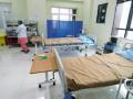 Mumbai: BMC run hospitals undergo complete clean up ahead of CM Eknath Shinde's visit - Hindi News | Mumbai: BMC run hospitals undergo complete clean up ahead of CM Eknath Shinde's visit | Latest maharashtra News at Lokmattimes.com