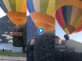 Arizona Hot Air Balloon Crash Leaves Four Dead, One Critically Injured - Hindi News | Arizona Hot Air Balloon Crash Leaves Four Dead, One Critically Injured | Latest social-viral News at Lokmattimes.com