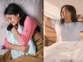 How to Get Deep Sleep At Night? Doctor Explains 10-3-2-1-0 Formula - Hindi News | How to Get Deep Sleep At Night? Doctor Explains 10-3-2-1-0 Formula | Latest lifestyle News at Lokmattimes.com