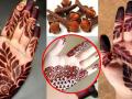 4 Simple Remedies to Make Mehndi Dark and Long-Lasting Without Chemicals - Hindi News | 4 Simple Remedies to Make Mehndi Dark and Long-Lasting Without Chemicals | Latest lifestyle Photos at Lokmattimes.com