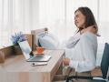 Sitting Is the New Reason To Fall Sick: 10 Health Risks of Desk Jobs You Shouldn’t Ignore - Hindi News | Sitting Is the New Reason To Fall Sick: 10 Health Risks of Desk Jobs You Shouldn’t Ignore | Latest health News at Lokmattimes.com