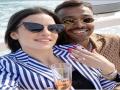 Watch Video: Hardik Pandya & Natasa Stankovic engagement: Celeb Reactions - Hindi News | Watch Video: Hardik Pandya & Natasa Stankovic engagement: Celeb Reactions | Latest cricket News at Lokmattimes.com