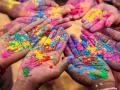 Bihar pollution control board urge people to follow safety protocols during Holi celebrations - Hindi News | Bihar pollution control board urge people to follow safety protocols during Holi celebrations | Latest national News at Lokmattimes.com