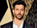 Did Hrithik Roshan test positive for COVID-19 before ex-wife Sussane? - Hindi News | Did Hrithik Roshan test positive for COVID-19 before ex-wife Sussane? | Latest entertainment News at Lokmattimes.com