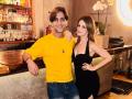 Hrithik Roshan's Ex-Wife Sussanne Khan To Marry Boyfriend Arslan Goni? - Hindi News | Hrithik Roshan's Ex-Wife Sussanne Khan To Marry Boyfriend Arslan Goni? | Latest entertainment News at Lokmattimes.com