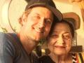 Hrithik Roshan's grandmother Padma Rani Om Prakash passes away at 91 - Hindi News | Hrithik Roshan's grandmother Padma Rani Om Prakash passes away at 91 | Latest entertainment News at Lokmattimes.com