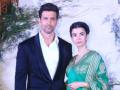 Hrithik Roshan gets furious on reports of moving in with Saba Azad - Hindi News | Hrithik Roshan gets furious on reports of moving in with Saba Azad | Latest entertainment News at Lokmattimes.com