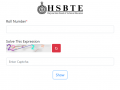 HSBTE Result 2025 Declared at Official Website hsbte.org.in; Know How to Check and Download - Hindi News | HSBTE Result 2025 Declared at Official Website hsbte.org.in; Know How to Check and Download | Latest national News at Lokmattimes.com