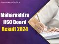 Maharashtra HSC Board Result 2024 Date: MSBSHSE Class 12th Results To Be Declared On This Date - Hindi News | Maharashtra HSC Board Result 2024 Date: MSBSHSE Class 12th Results To Be Declared On This Date | Latest maharashtra News at Lokmattimes.com