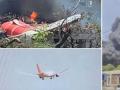 Ahmedabad Plane Crash: Who Are the Pilot and Co-Pilot of the Air India Flight with Over 9,300 Hours of Combined Flying Experience? - Hindi News | Ahmedabad Plane Crash: Who Are the Pilot and Co-Pilot of the Air India Flight with Over 9,300 Hours of Combined Flying Experience? | Latest national News at Lokmattimes.com