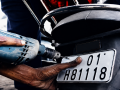 HSRP Number Plate Deadline Extended in Maharashtra; Check Last Date - Hindi News | HSRP Number Plate Deadline Extended in Maharashtra; Check Last Date | Latest maharashtra News at Lokmattimes.com