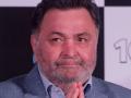 Watch Video! Rishi Kapoor blessing a healthcare worker will make your teary-eyed - Hindi News | Watch Video! Rishi Kapoor blessing a healthcare worker will make your teary-eyed | Latest entertainment News at Lokmattimes.com