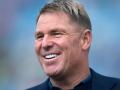 Shane Warne Death: When Shane Warne was sent back from the ICC Cricket World Cup 2003 - Hindi News | Shane Warne Death: When Shane Warne was sent back from the ICC Cricket World Cup 2003 | Latest cricket News at Lokmattimes.com
