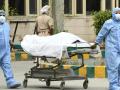COVID-19: UP doctor dies in hospital due to non-availability of ventilators - Hindi News | COVID-19: UP doctor dies in hospital due to non-availability of ventilators | Latest national News at Lokmattimes.com