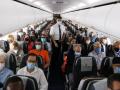 Omicron Scare: Centre issues new guidelines for international flyers arriving in India - Hindi News | Omicron Scare: Centre issues new guidelines for international flyers arriving in India | Latest national News at Lokmattimes.com