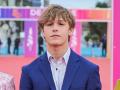 Hudson Meek Passes Away: Baby Driver Child Actor Dies at 16 After Falling From Moving Car - Hindi News | Hudson Meek Passes Away: Baby Driver Child Actor Dies at 16 After Falling From Moving Car | Latest entertainment News at Lokmattimes.com
