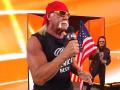 WWE Raw Netflix Debut: Hulk Hogan Booed by 18,000 WWE Fans at Intuit Dome Los Angeles (Watch Video) - Hindi News | WWE Raw Netflix Debut: Hulk Hogan Booed by 18,000 WWE Fans at Intuit Dome Los Angeles (Watch Video) | Latest other-sports News at Lokmattimes.com