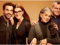 Hum Do Hamare Do Trailer: Rajkummar Rao Kriti Sanon give concept of Indian weddings funny twist - Hindi News | Hum Do Hamare Do Trailer: Rajkummar Rao Kriti Sanon give concept of Indian weddings funny twist | Latest entertainment News at Lokmattimes.com