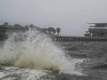 Hurricane Milton Makes Landfall Near Florida’s Siesta Key As Category 3 Storm (Watch Video) - Hindi News | Hurricane Milton Makes Landfall Near Florida’s Siesta Key As Category 3 Storm (Watch Video) | Latest international News at Lokmattimes.com
