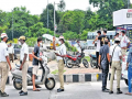 Hyderabad Traffic Police Issues Clarification on Massive Discounts for Pending Challans - Hindi News | Hyderabad Traffic Police Issues Clarification on Massive Discounts for Pending Challans | Latest national News at Lokmattimes.com