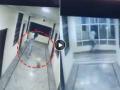 Hyderabad Tragedy: 23-Year-Old Dies After Jumping from 3rd Floor of VV Pride Classic Hotel to Escape Dog; CCTV Video Goes Viral - Hindi News | Hyderabad Tragedy: 23-Year-Old Dies After Jumping from 3rd Floor of VV Pride Classic Hotel to Escape Dog; CCTV Video Goes Viral | Latest national News at Lokmattimes.com