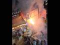 Hyderabad Fire: Massive Blaze Erupts at Firecracker Shop in Abids; Dramatic Video Goes Viral - Hindi News | Hyderabad Fire: Massive Blaze Erupts at Firecracker Shop in Abids; Dramatic Video Goes Viral | Latest national News at Lokmattimes.com