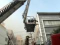 Hyderabad Godown Fire: Four People Trapped as Blaze Engulfs Furniture Warehouse Near Nampally Railway Station - Hindi News | Hyderabad Godown Fire: Four People Trapped as Blaze Engulfs Furniture Warehouse Near Nampally Railway Station | Latest national News at Lokmattimes.com