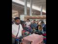 Microsoft Global Outage: Hyderabad International Airport Issues Advisory, 23 Flights Cancelled - Hindi News | Microsoft Global Outage: Hyderabad International Airport Issues Advisory, 23 Flights Cancelled | Latest national News at Lokmattimes.com