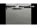 Hyderabad Rains: Heavy rain in Hyderabad disrupts normal life - Hindi News | Hyderabad Rains: Heavy rain in Hyderabad disrupts normal life | Latest national News at Lokmattimes.com