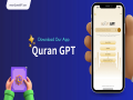 Transform Your Ramadan Experience with QuranGPT: Your Digital Companion for the Holy Month - Hindi News | Transform Your Ramadan Experience with QuranGPT: Your Digital Companion for the Holy Month | Latest lifestyle News at Lokmattimes.com