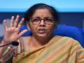 FM Sitharaman asks Infosys to fix glitches in new income tax e-filing portal - Hindi News | FM Sitharaman asks Infosys to fix glitches in new income tax e-filing portal | Latest national News at Lokmattimes.com
