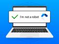 “I’m Not a Robot”: Why Websites Ask You to Prove You're Human? Know the Secret Behind This Checkbox - Hindi News | “I’m Not a Robot”: Why Websites Ask You to Prove You're Human? Know the Secret Behind This Checkbox | Latest technology News at Lokmattimes.com