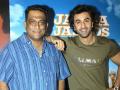 Anurag Basu opens about Kishore Kumar biopic with Ranbir Kapoor - Hindi News | Anurag Basu opens about Kishore Kumar biopic with Ranbir Kapoor | Latest entertainment News at Lokmattimes.com