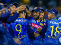 IND vs SL 3rd ODI: Sri Lanka Thrashes India by 110 Runs, Secures Bilateral Series Win After 27 Years - Hindi News | IND vs SL 3rd ODI: Sri Lanka Thrashes India by 110 Runs, Secures Bilateral Series Win After 27 Years | Latest cricket News at Lokmattimes.com