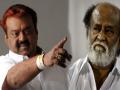 Rajinikanth cancels shoot after news of Vijayakanth death - Hindi News | Rajinikanth cancels shoot after news of Vijayakanth death | Latest entertainment News at Lokmattimes.com