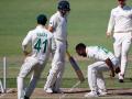Former cricketers lash out at ICC for banning Kagiso Rabada over aggressive celebration - Hindi News | Former cricketers lash out at ICC for banning Kagiso Rabada over aggressive celebration | Latest cricket News at Lokmattimes.com