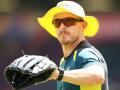 Victoria ropes in Former Australia opener Chris Rogers as head coach - Hindi News | Victoria ropes in Former Australia opener Chris Rogers as head coach | Latest cricket News at Lokmattimes.com