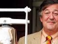 Stephen Fry appointed new MCC President - Hindi News | Stephen Fry appointed new MCC President | Latest cricket News at Lokmattimes.com