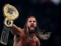 WWE SummerSlam 2025 Results: Complete Winners List Seth Rollins Stuns Wrestling Fraternity To Win Championship - Hindi News | WWE SummerSlam 2025 Results: Complete Winners List Seth Rollins Stuns Wrestling Fraternity To Win Championship | Latest other-sports News at Lokmattimes.com