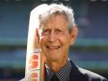 Ian Redpath Passes Away: Australian Cricket Legend Dies Aged 83 - Hindi News | Ian Redpath Passes Away: Australian Cricket Legend Dies Aged 83 | Latest cricket News at Lokmattimes.com