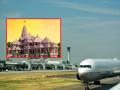 Ayodhya Airport: Centre Sanctions Security Cover of Over 150 Armed CISF Commandos Ahead of Ram Temple Consecration - Hindi News | Ayodhya Airport: Centre Sanctions Security Cover of Over 150 Armed CISF Commandos Ahead of Ram Temple Consecration | Latest national News at Lokmattimes.com