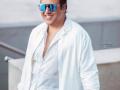 Govinda tests negative for COVID-19, celebrates with funny boomerang - Hindi News | Govinda tests negative for COVID-19, celebrates with funny boomerang | Latest entertainment News at Lokmattimes.com