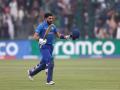 AFG Vs ENG, Champions Trophy 2025: Ibrahim Zadran Record-Breaking 177 Powers Afghanistan to 325/7 Against England - Hindi News | AFG Vs ENG, Champions Trophy 2025: Ibrahim Zadran Record-Breaking 177 Powers Afghanistan to 325/7 Against England | Latest cricket News at Lokmattimes.com