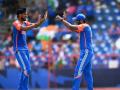 ICC Awards 2024: Arshdeep Singh, Smriti Mandhana Nominated for Annual Awards; Check Complete List - Hindi News | ICC Awards 2024: Arshdeep Singh, Smriti Mandhana Nominated for Annual Awards; Check Complete List | Latest cricket News at Lokmattimes.com