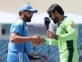 ICC Champions Trophy 2025, India vs Pakistan: Mohammad Rizwan Wins The Toss Opts To Bat In Must Win Clash - Hindi News | ICC Champions Trophy 2025, India vs Pakistan: Mohammad Rizwan Wins The Toss Opts To Bat In Must Win Clash | Latest cricket News at Lokmattimes.com