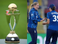ICC Women's World Cup 2025 Points Table: Updated Standings After England Women vs Sri Lanka Women Match - Hindi News | ICC Women's World Cup 2025 Points Table: Updated Standings After England Women vs Sri Lanka Women Match | Latest cricket News at Lokmattimes.com
